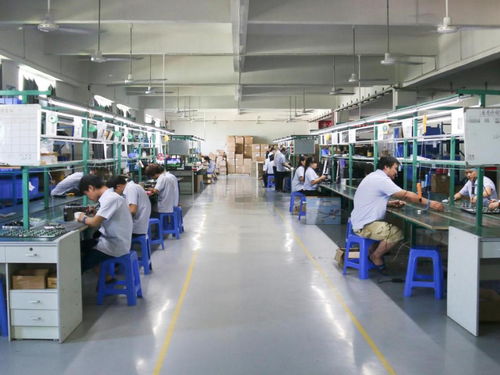 碼 上定乾坤 領(lǐng)跑自動(dòng)識(shí)別行業(yè)創(chuàng)新發(fā)展 專(zhuān)訪萬(wàn)酷電子科技創(chuàng)始人張立廠