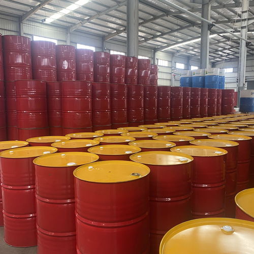 ckd齒輪油廠家發(fā)貨潤滑專家 國家標(biāo)準(zhǔn)