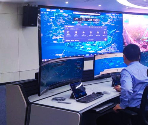 賦能千億級新基建,魅視科技助力某市大數(shù)據(jù)中心啟用