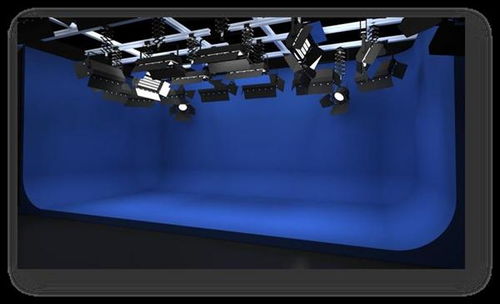 虛擬演播室設(shè)備 校園電視臺設(shè)備廠家 4k超高清微課設(shè)備廠家 今日新聞tv c3 北京中視天威科技