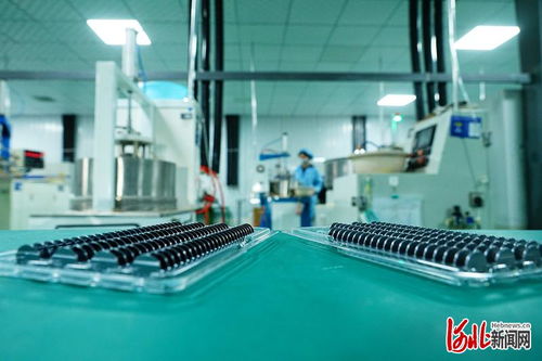 河北秦皇島 日產(chǎn)2000件紅外測(cè)溫儀核心部件