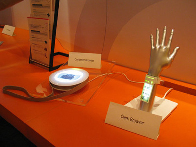 富士通新奇概念科技產(chǎn)品_滾動(dòng)新聞_科技時(shí)代_新浪網(wǎng)