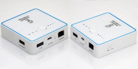 【3G移動(dòng)電源 wif路i由型移動(dòng)電源 綠光G6 5200毫安 廠家直銷】價(jià)格,廠家,圖片,移動(dòng)電源,深圳市藍(lán)威特科技-