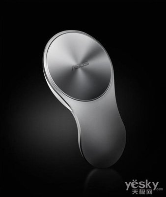 高逼格科技年貨華碩VivoMouse鼠標(biāo)帶回家!