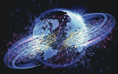 讓創(chuàng)新之光照亮科技強(qiáng)國夢