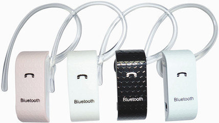 深圳市新彭博科技發展有限公司 專注藍牙耳機定制，賦能代理商市場拓展