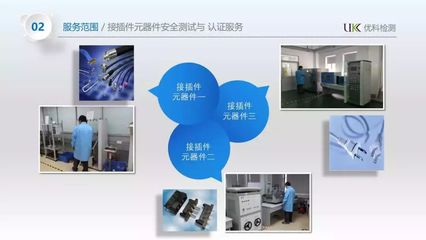 廣東優(yōu)科檢測技術(shù)服務(wù) 專業(yè)護航，助力會員單位業(yè)務(wù)騰飛