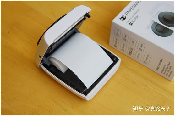 喵喵機P2 當打印機變身創意神器，驚喜遠超你的想象