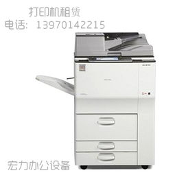 石城誠信 HP打印機與熱敏打印機，樂享優惠響不停
