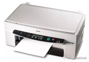 熱敏打印機 從傳統到創新，打印技術如何重塑辦公與生活新體驗